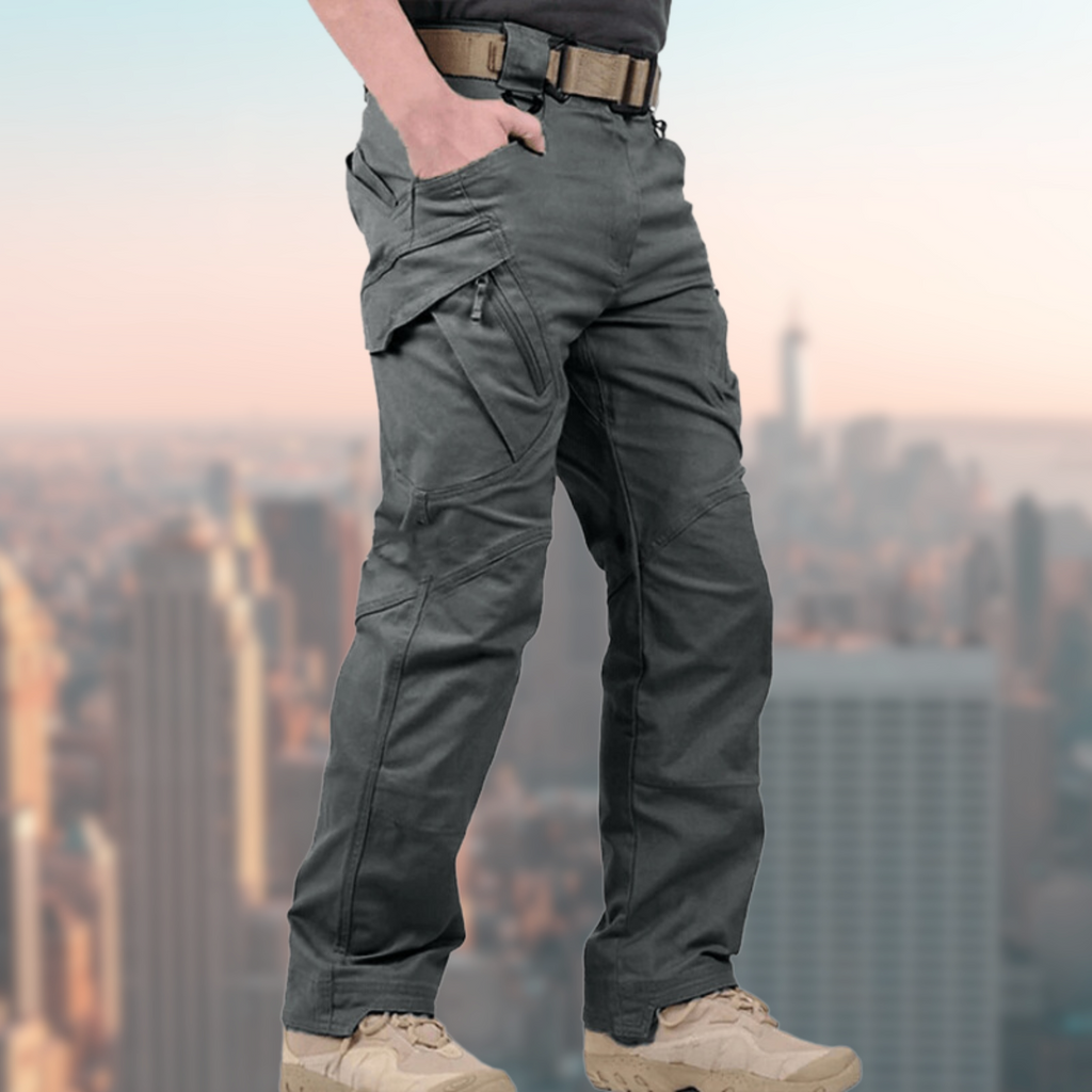 WW | Taktische, Wasserdichte Hosen