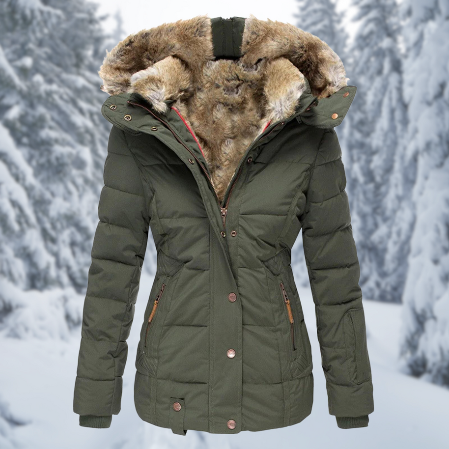 WW Luxe Winterjacke