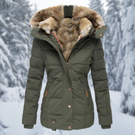 WW Luxe Winterjacke