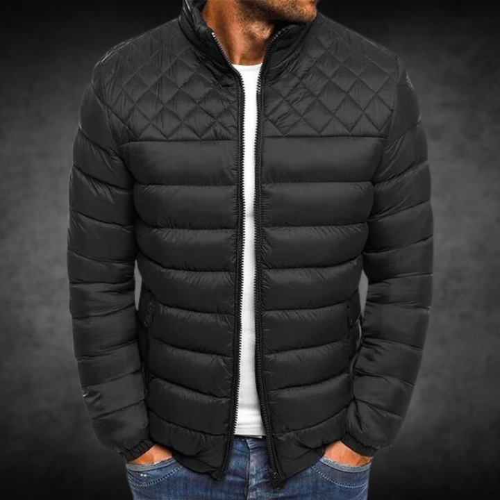 W&W Mode – Fleecejacke für den Wintereinsatz