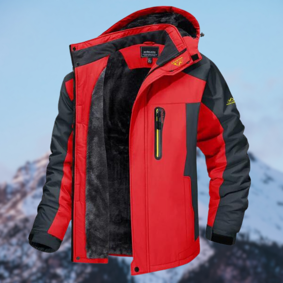 WW | Die ultimative Winterjacke