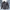 Winterjacke mit Pelzkragen im militärischen Stil