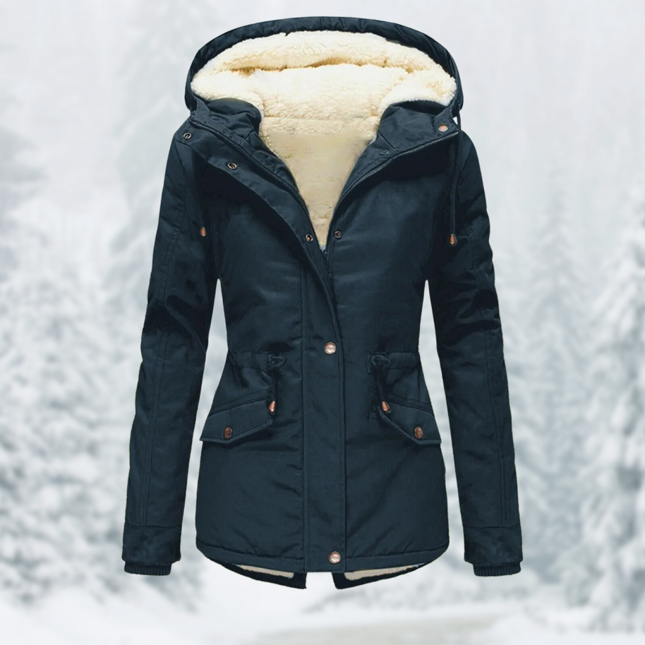 WW | Hoodie Für Damen Mit Kordelzug