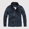 Navy blau