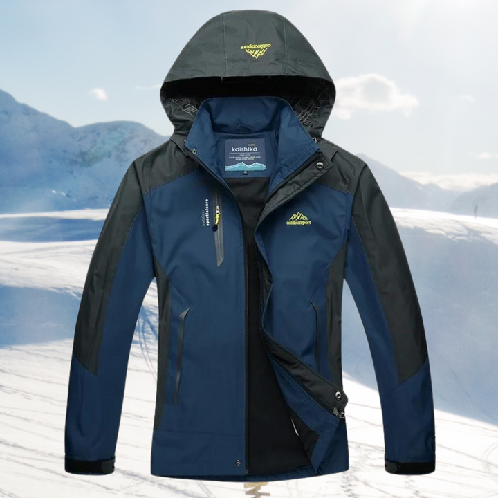 W&W Mode | Wanderjacke Für Damen
