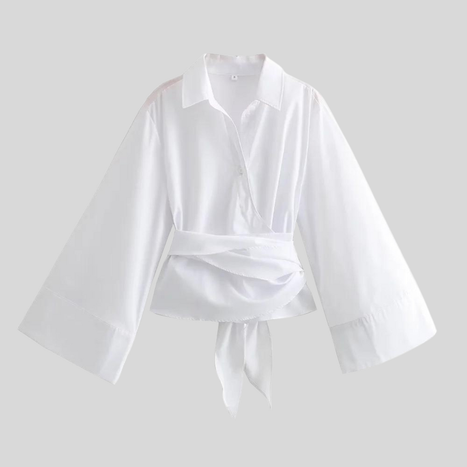 W&W - Stylisches Damen-Top