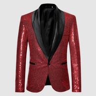 WW | Blazer Jacke Für Männer