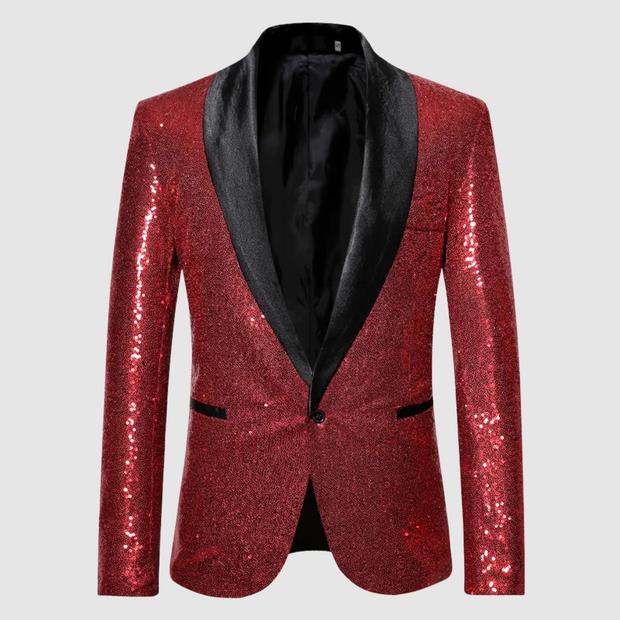 WW | Blazer Jacke Für Männer
