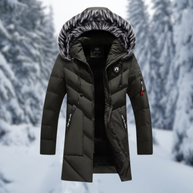 WW | Vatteret Winterjacke