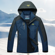 W&W - Wanderjacke für Damen