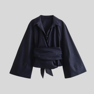 W&W - Stylisches Damen-Top