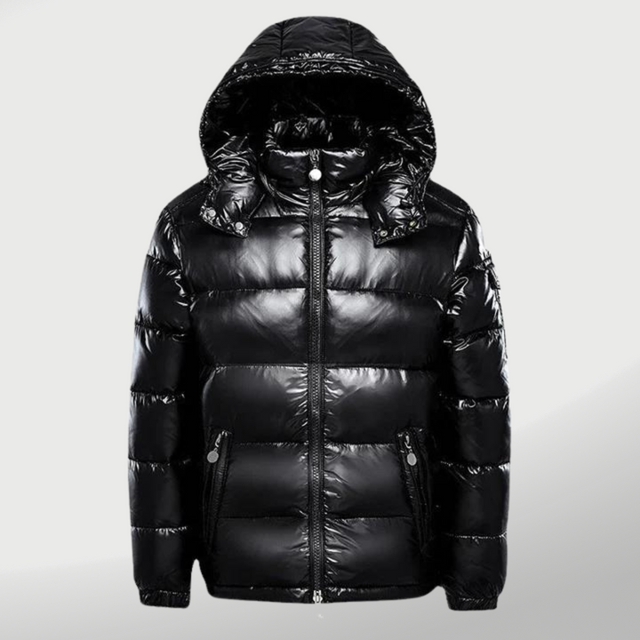 W&W Mode | Pufferjacke