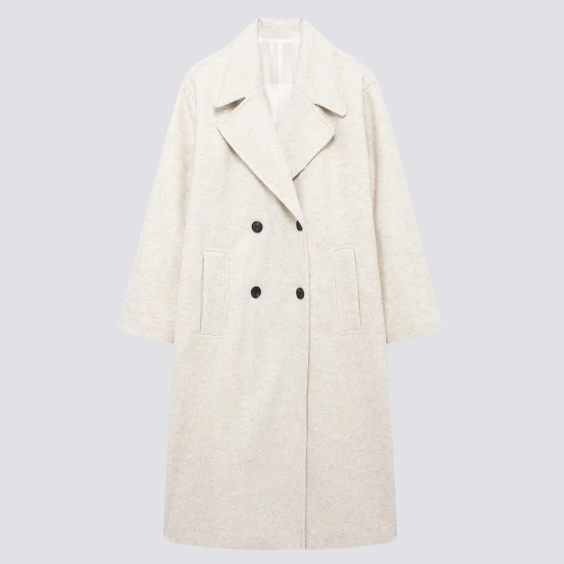 WW | Modischer Mantel für Frauen