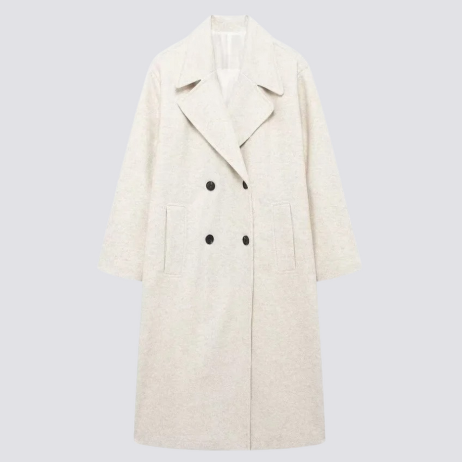 WW | Modischer Mantel für Frauen