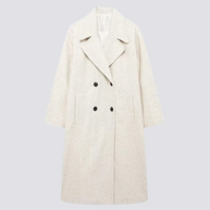 WW | Modischer Mantel für Frauen