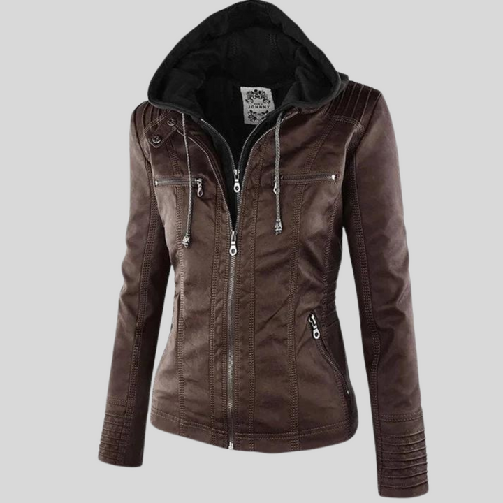 W&W Mode | Jacke für Frauen