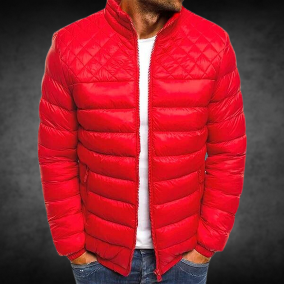 WW – Fleecejacke für den Wintereinsatz