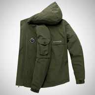 WW | Wasserdichte Jacke