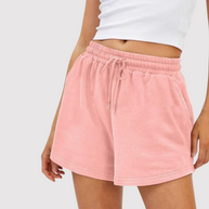 WW | Entspannte Sommer Sweatshorts