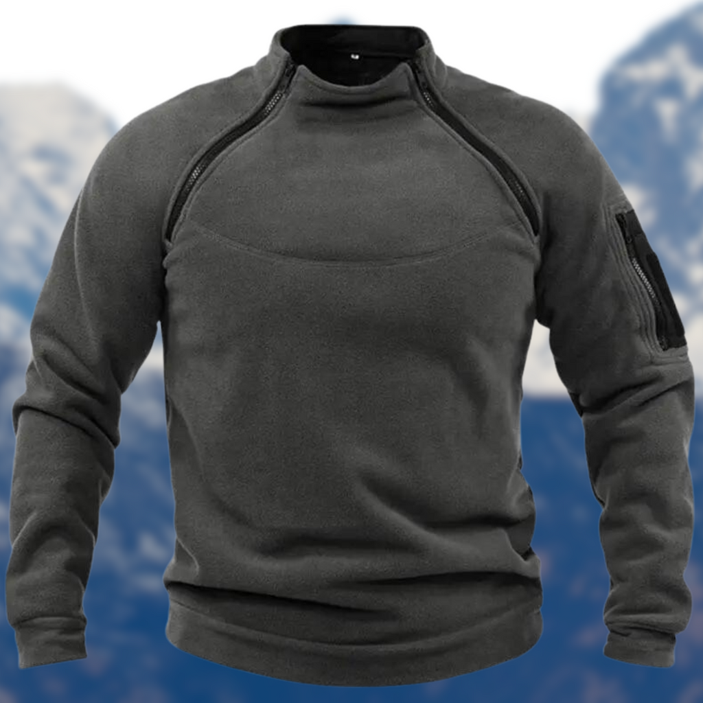 WW - Tactische fleece trui