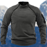 WW | Taktische Fleecejacke