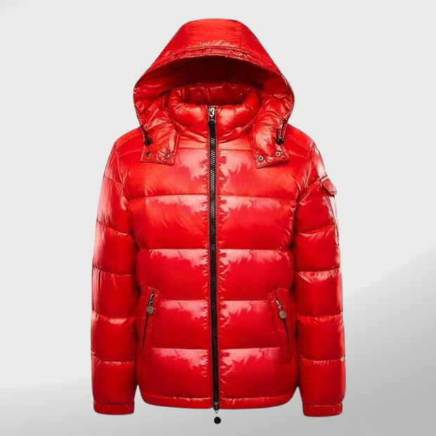 WW | Pufferjacke