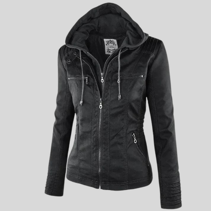 W&W Mode | Jacke für Frauen