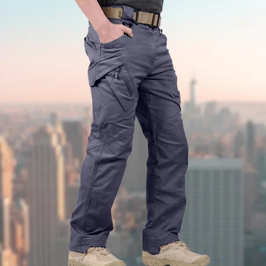 W&W Mode | Taktische Wasserdichte Hose