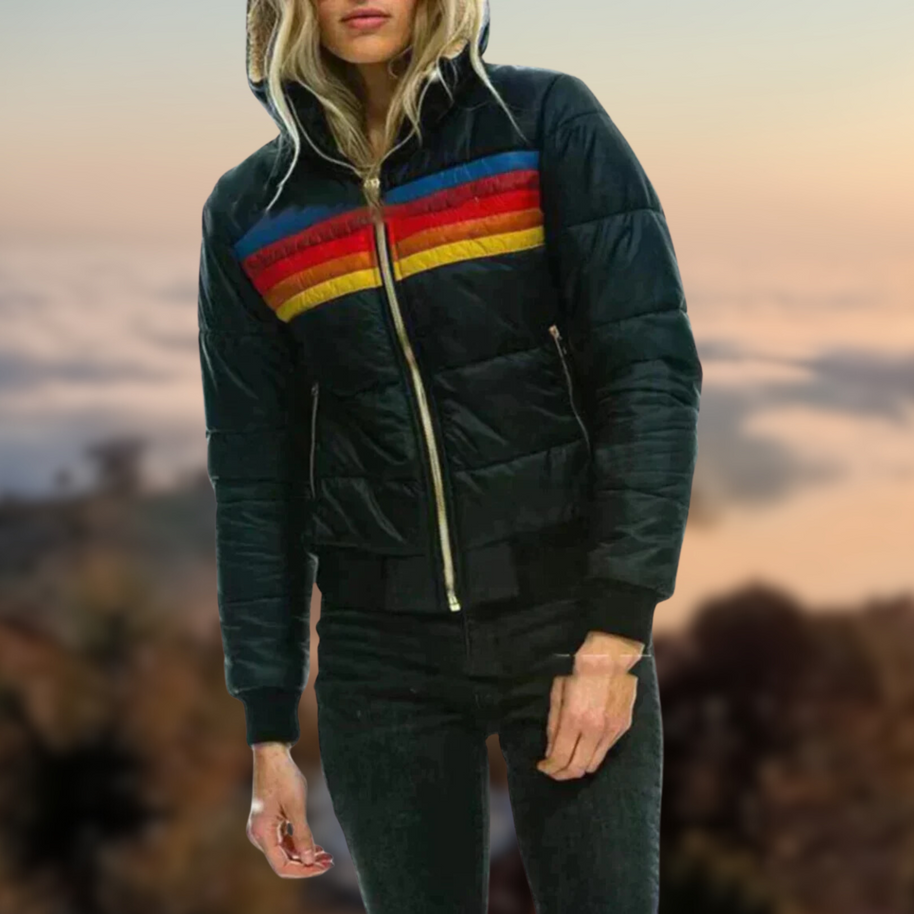 WW | Plysjacke Für Frauen