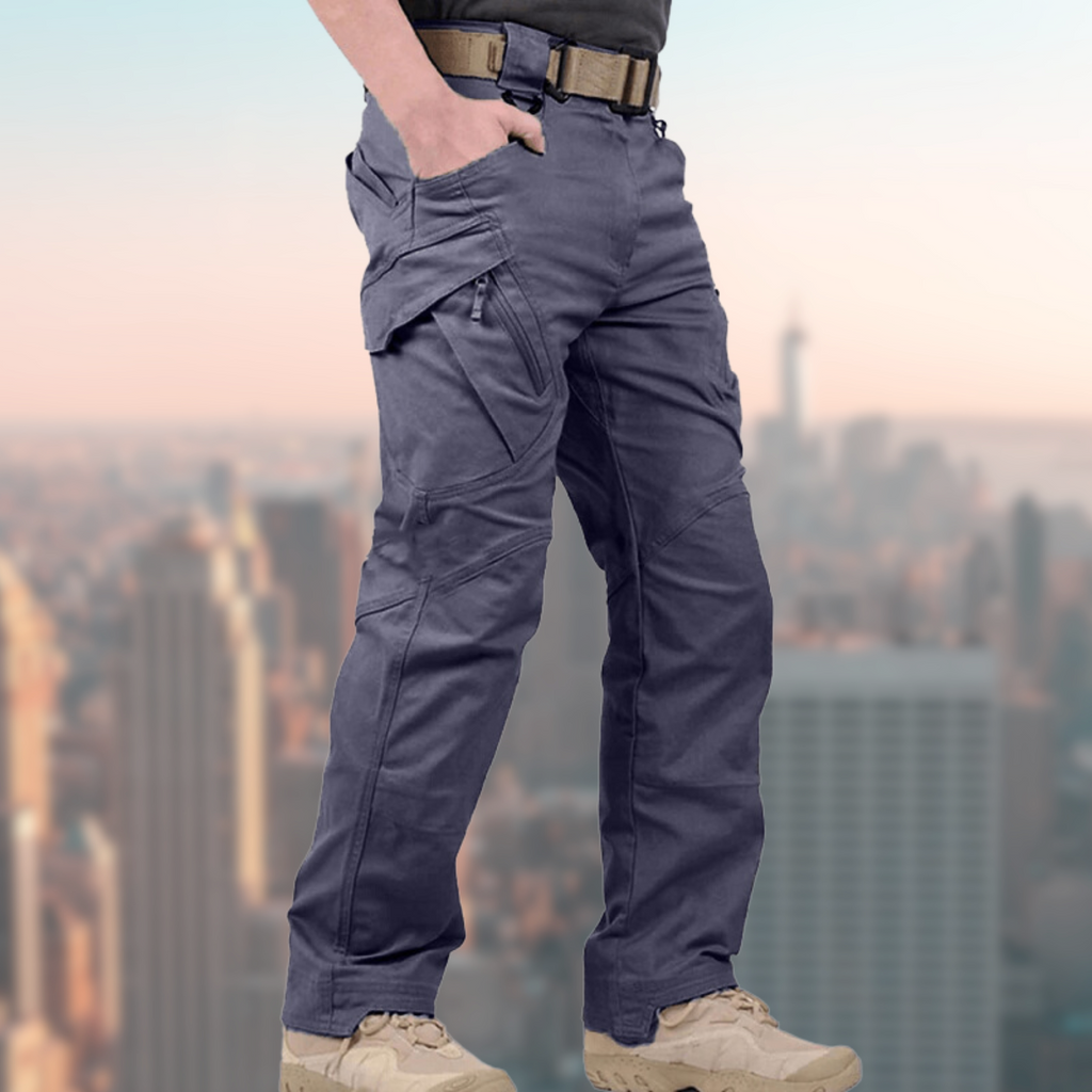 WW | Taktische, Wasserdichte Hosen
