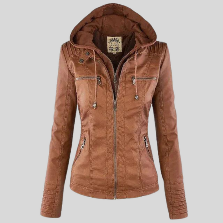 W&W Mode | Jacke für Frauen