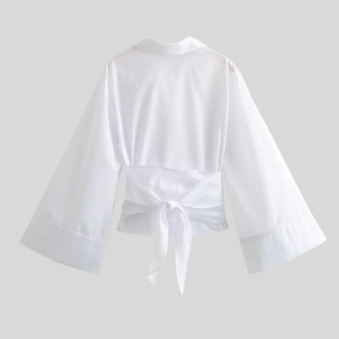 W&W Mode - Stylisches Damen-Top