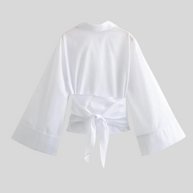 W&W - Stylisches Damen-Top