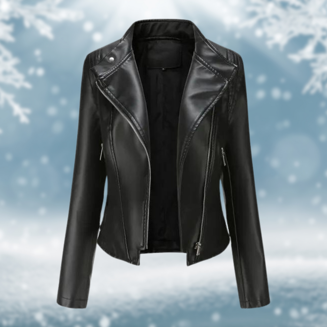 W&W Mode | Elegante und stilvolle Jacke