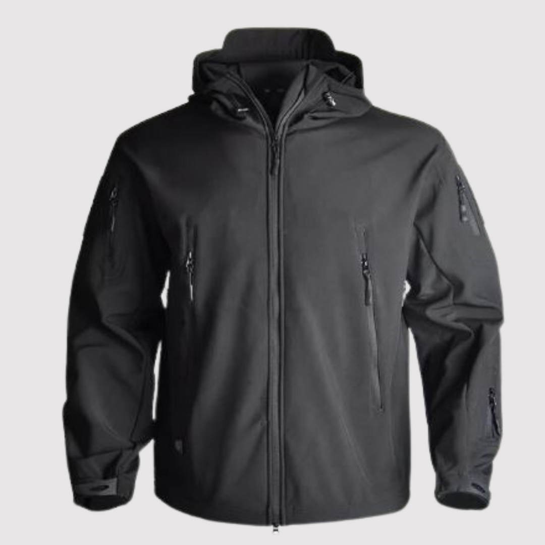 W&W Mode | Wasserdichte Militärische Taktische Tarnjacke