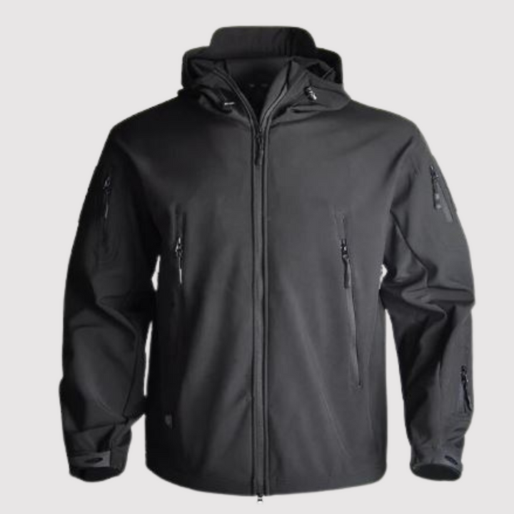 W&W Mode | Wasserdichte Militärische Taktische Tarnjacke