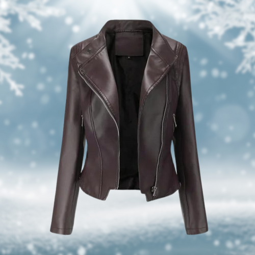 W&W Mode | Elegante und stilvolle Jacke
