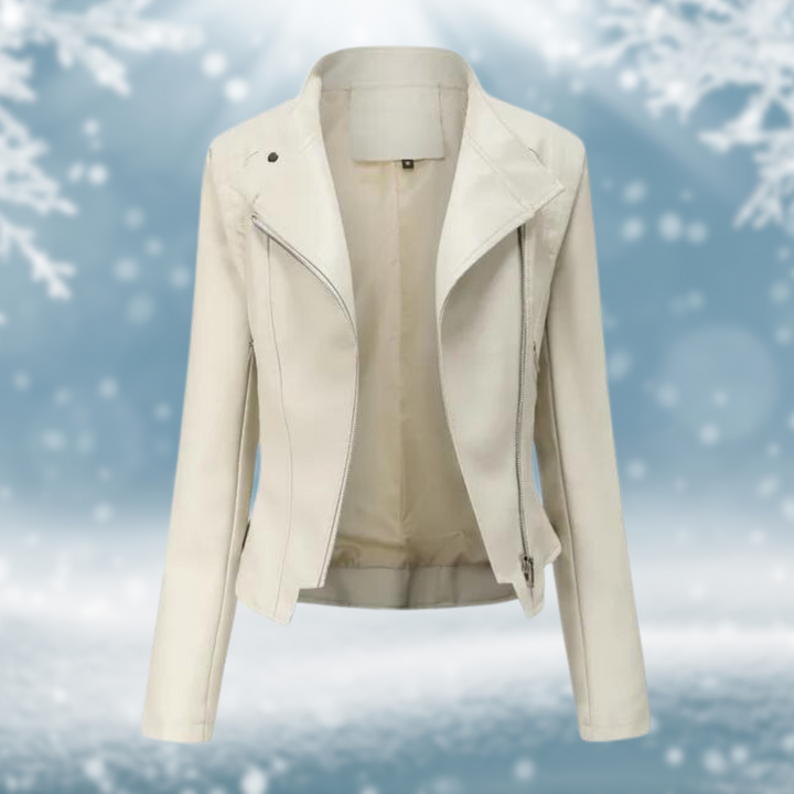 W&W Mode | Elegante und stilvolle Jacke