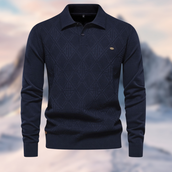 W&W Mode | Lässiger Pullover