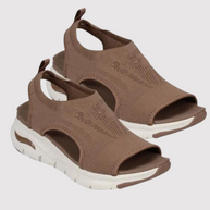 WW - Atmungsaktive Orthopädische Damensandalen