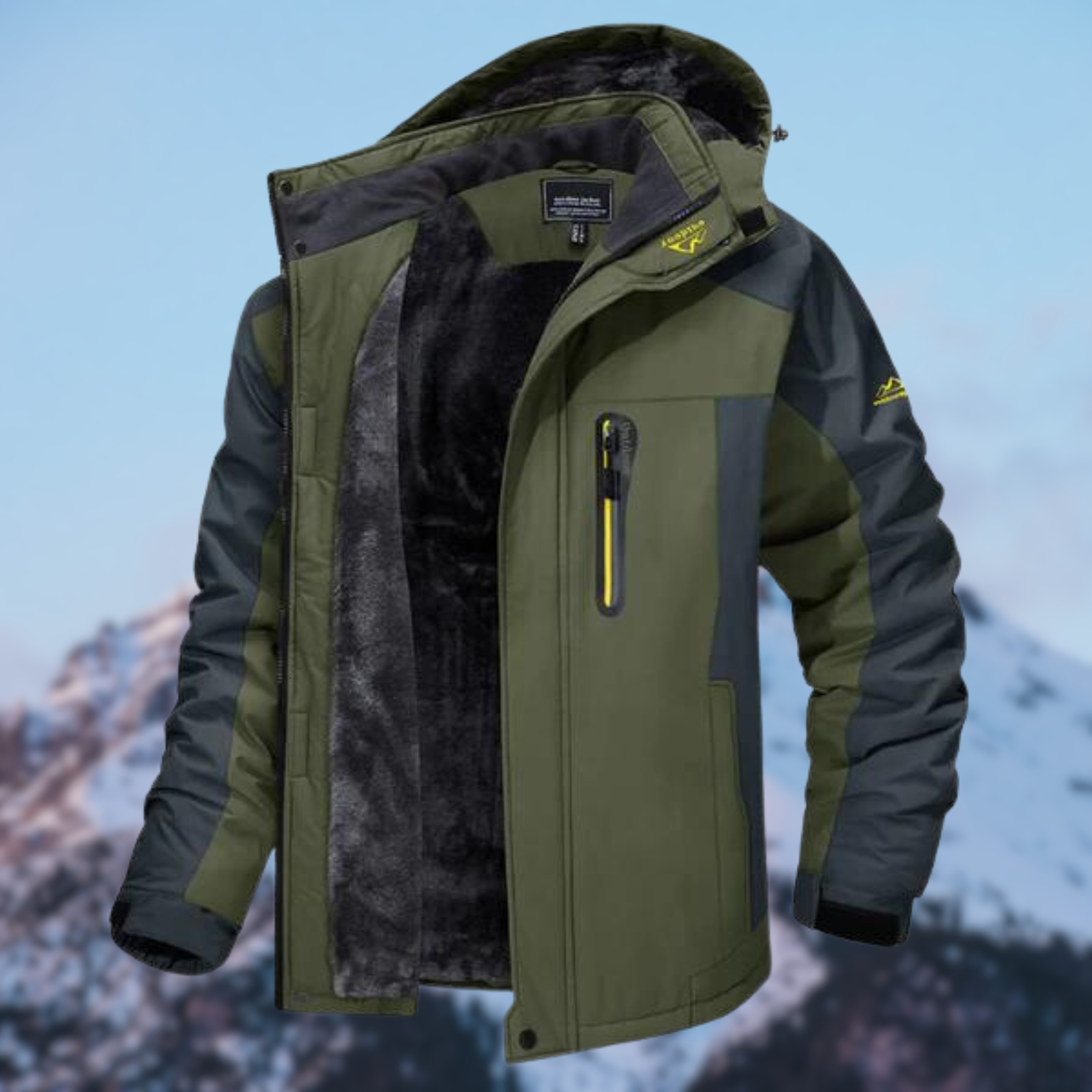 WW | Die ultimative Winterjacke