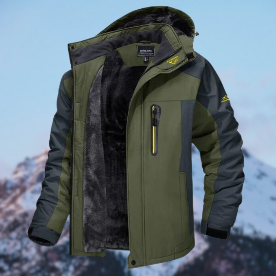 WW | Die ultimative Winterjacke