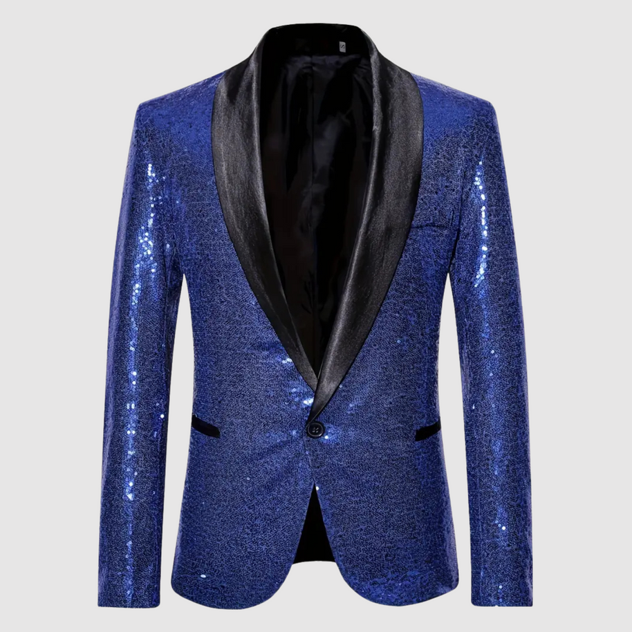 WW | Blazer Jacke Für Männer