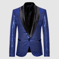 WW | Blazer Jacke Für Männer