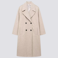 WW | Modischer Mantel für Frauen