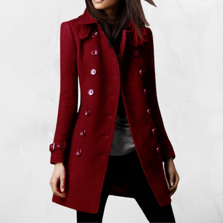 WW | Tweed-Jacke Für Damen