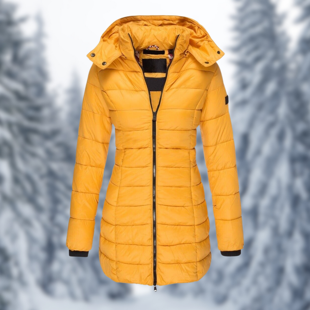 Winter Winterjacke