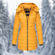 Winter Winterjacke