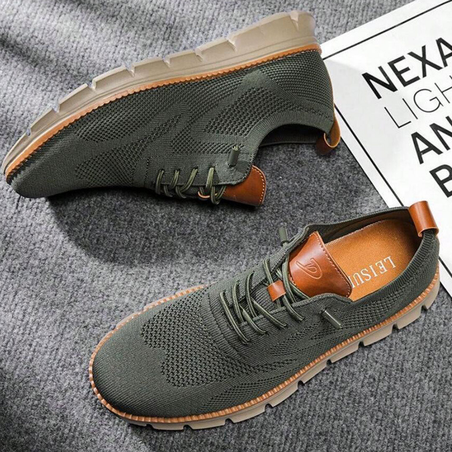 WW | Leichte Turnschuhe Für Männer