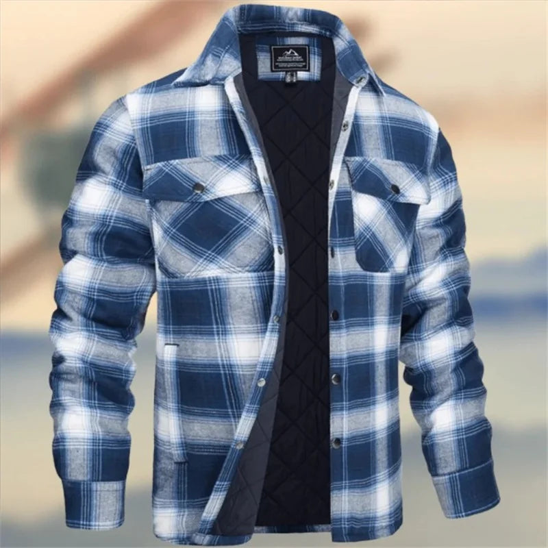 WW | Motorjacke Für Herren